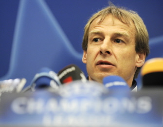 Klinsmann named as new US coach