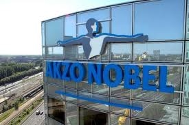 AkzoNobel’s new plant paints  its larger investment landscape
