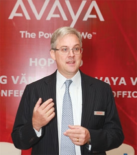 Avaya grabs Vietnam to support regional momentum