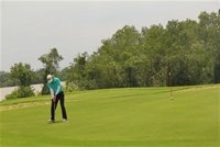 S.Korean firm opens golf course in Dong Nai
