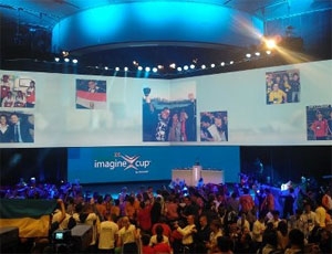 Microsoft Announces Imagine Cup 2012 Winners