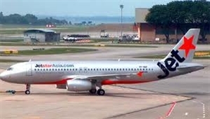 jetstar ups its weekend flights from danang