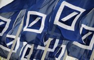 deutsche bank to cooperate with libor probe