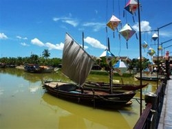 hoi an a world heritage site and shoppers paradise