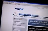paypal folds startup into its smartphone wallet