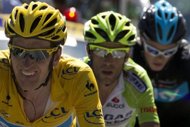 Final Tour de France summit last chance for challengers