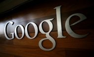 Google on Thursday reported a surge in quarterly profit to $2.79 billion on the back of rising online advertising revenue, beating Wall Street expectations. (AFP Photo/Kimihiro Hoshino)