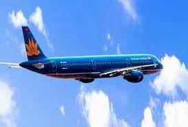 storm bull affect many vietnam airlines flights