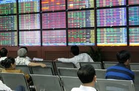 market ends week on sour note