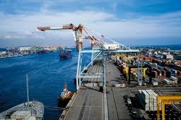 Kyoei stuck in long-delayed port project
