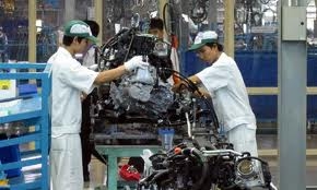 Hyundai Motor driving full steam into the market
