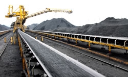 Vinacomin wants coal export tax cut to avoid losses