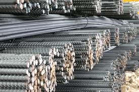 Steel stocks hit record high as demand falls off