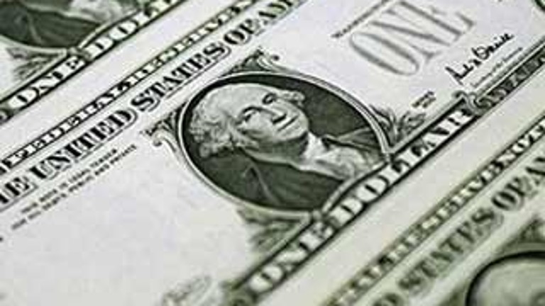 us dollar weakens ahead of jobs data