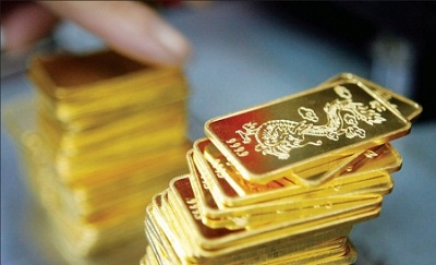 gold auctions still attracting buyers