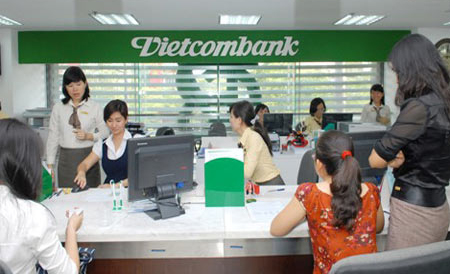 vietcombank at 445th in worlds top 1000 banks