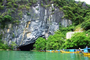 seminar on preserving cultural natural heritages