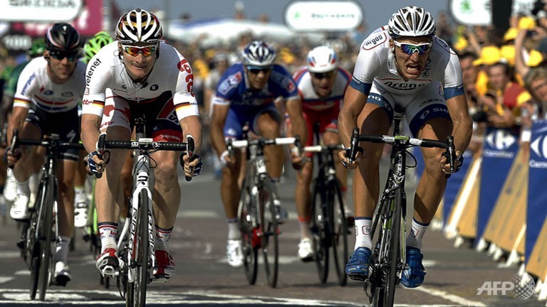 kittel wins tour de france 10th stage