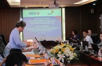 BIDV and PwC Vietnam join hands