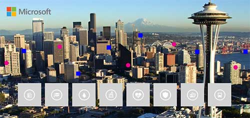 microsoft citynext coming to a city near you