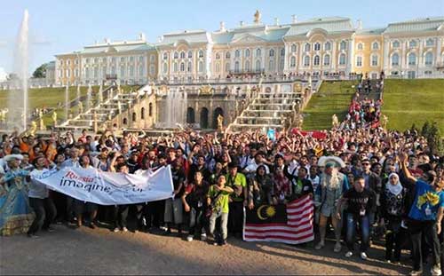 microsoft imagine cup winners announced