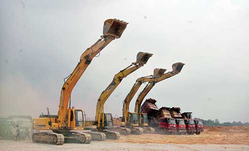 fdi projects to face scrutiny