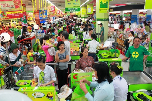 vietnamese consumer confidence remains stable in second quarter