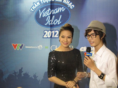 vietnamese artists join mtv ema 2013