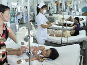 dengue fever kills three in phu yen