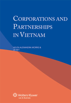 corporations and partnerships in vietnam