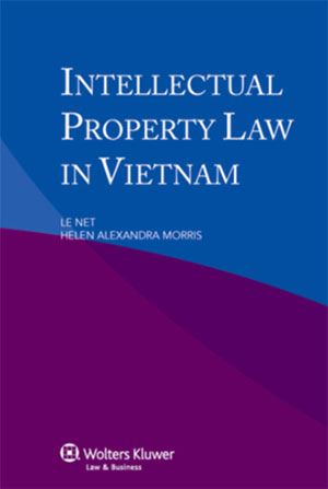 intellectual property law in vietnam