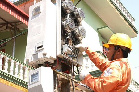 air conditioning behind jump in electricity bills says evn