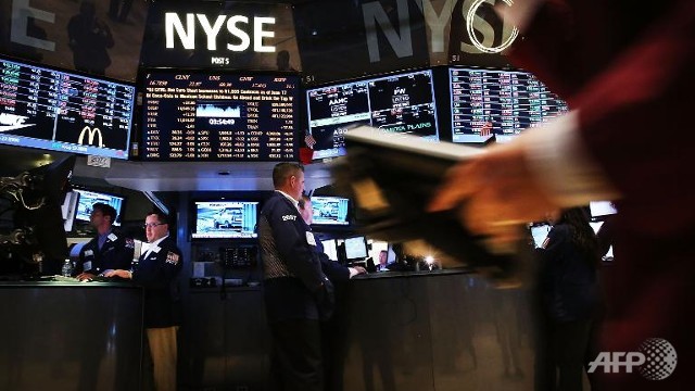 dow sp 500 open third quarter with fresh records