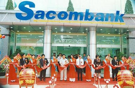 global finance names sacombank vietnams no1