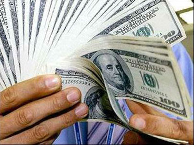 rising dollar lending not a concern