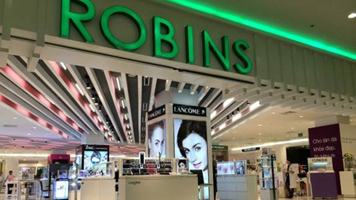 robins department store officially coming to ho chi minh city
