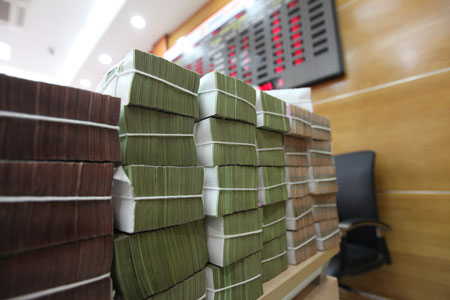 central bank assuages foreign currency lending fears