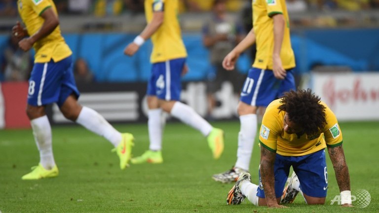 world cup brazil look to rescue pride in game nobody wants to play