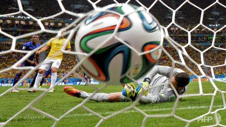 world cup dutch beat brazil 3 0 to claim third