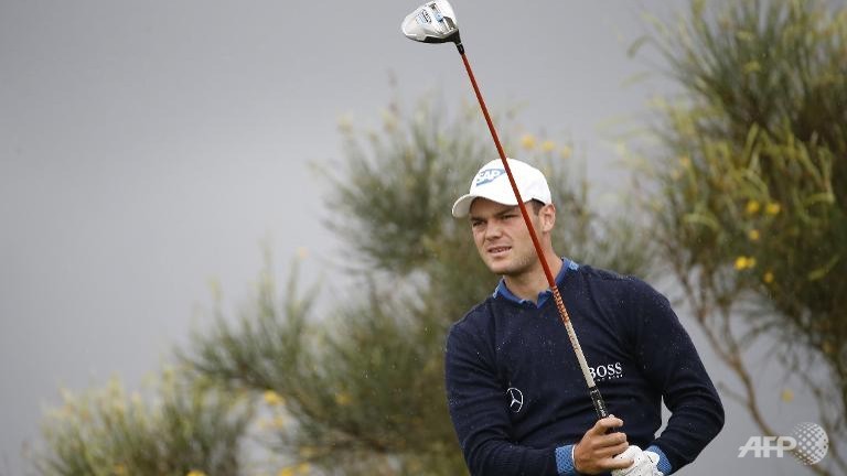 germanys world cup win inspires kaymer