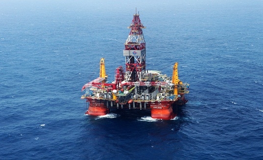 china withdraws illegal oil rig from vietnams waters after oil exploration
