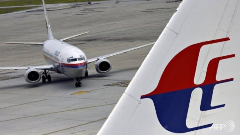 malaysia airlines shares down 18 after latest disaster