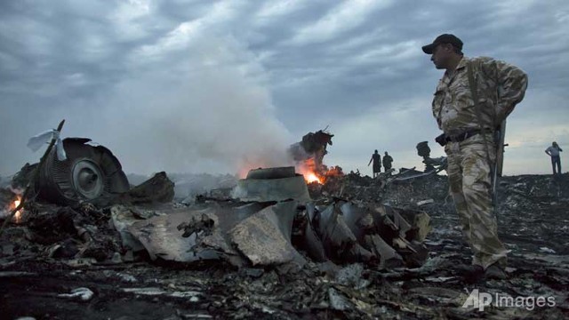 black box found at plane crash site in ukraine