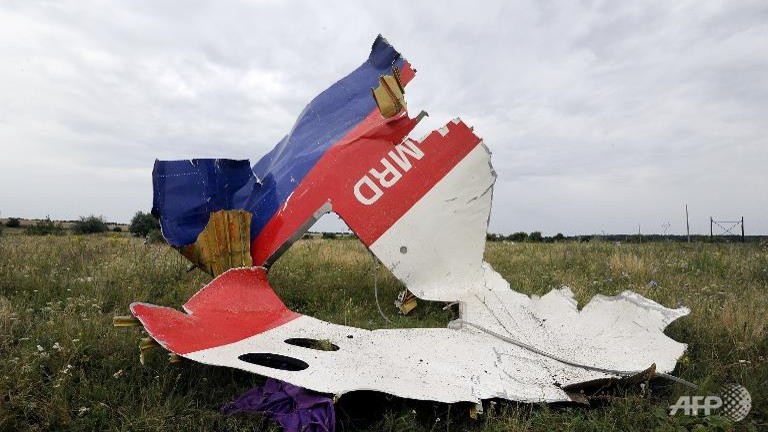 ukraine authorities instructed mh17 to fly at 33000 feet
