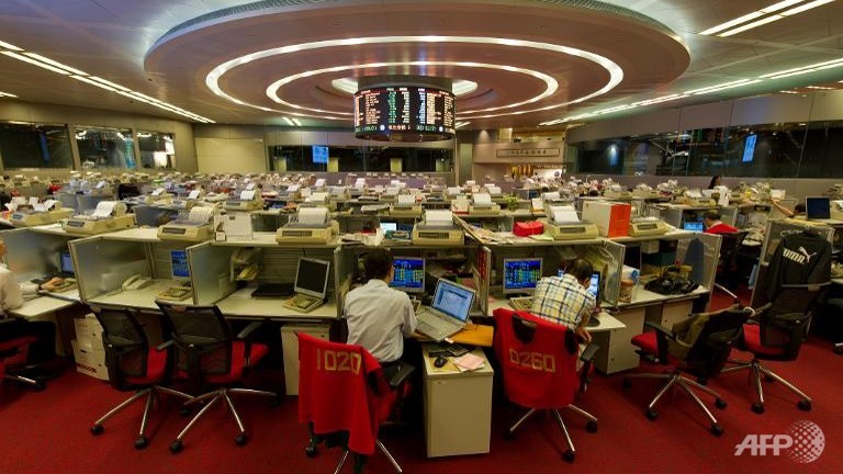 asian shares rebound from mh17 losses