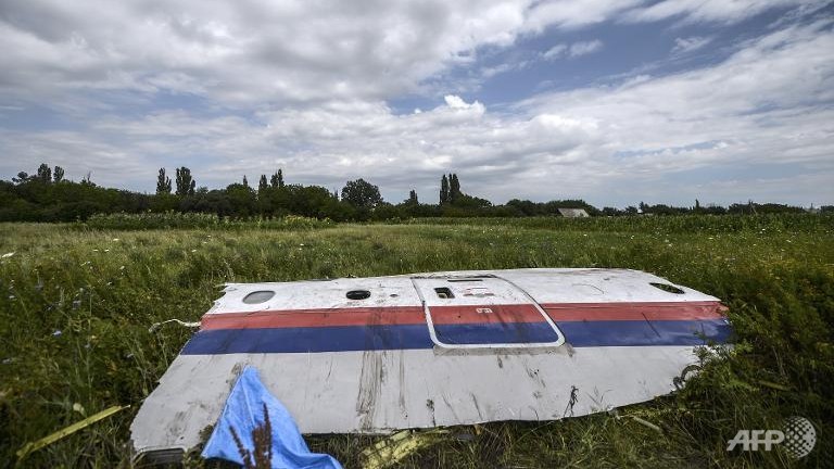 pro kremlin media accuse west of assigning blame over mh17