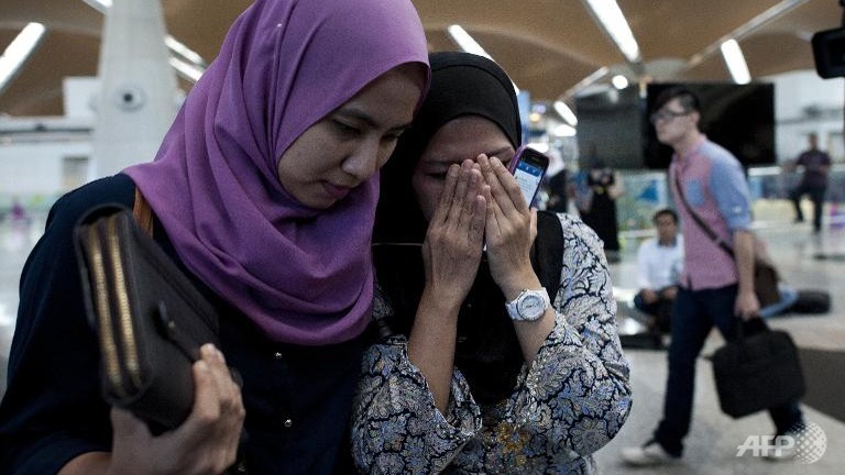 mh17 victims families to get us 5000 as initial help