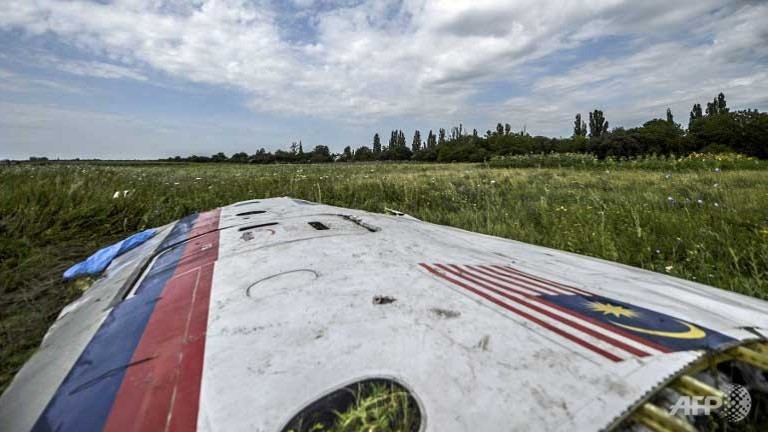 mh17 shootdown may have been a mistake us intel official