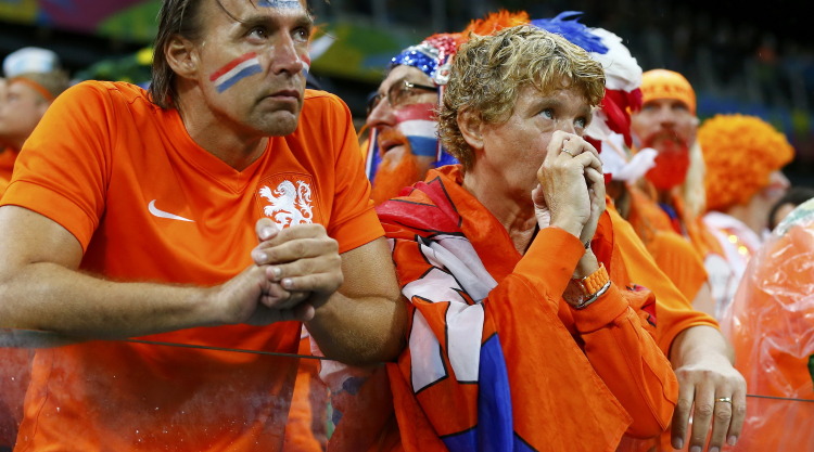 after mh17 dutch to delay 2018 world cup decision