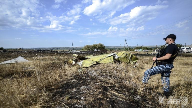 dutch australians ready mh17 troops amid ukraine deadly fighting